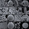 4.5 - 6nm High Magnification Scanning Electron Microscope Surface Topography Eco SEM
