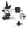 APO Infinity Plan LWD Industry Trinocular DIC Metallurgical Optical Microscope