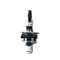 Mechanical Binocular Biological Microscope OPTO-EDU A11.1535-B LED Double Layer