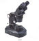 A24.1201 40x Stereo Jewelry Microscope / Gem Microscope Dark Field Halogen Lamp