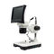 OPTO-EDU A36.1309 Digital LCD Microscope With 8.0" High Resolution LCD Screen
