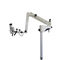 LED Operating Dental Surgical Microscope 6X A41.1902 C - Mount 1/3 10W