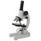 A11.1506-A3 Inclined Monocular Biological Microscope WF10x Eyepiece Separate Coarse