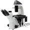 Mechanical Stage Inverted Light Microscope / Digital Inverted Microscope