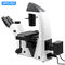 A14.2603-TR Lab Biological Inverted Optical Microscope Large Diameter Quintuple Nosepiece