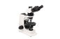 Quadruple Center Adjustable Polarizing Light Microscope A15.2603 WF10x / 18mm Eyepiece