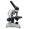 Rechargeable Biological Microscope A11.1325 40X - 1000X Double Layer Mechanical Stage