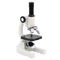 40x - 400x Biological Monocular Optical Microscope A11.1506-A1 Simple Structure