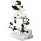 A18.1822 5 Step Zoom Lens Forensic Comparison Microscope Motorized 3.2x - 320x Magnification
