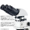 Binocular Zoom Polarizing Light Microscope High Definition For Laboratory