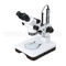 Zoom Stereo Microscope 0.7x - 4.5x Pole Stand , Optical Microscope A23.1301