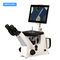 OPTO-EDU A13.2607 Inverted Metallurgical Optical Microscope