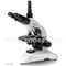 Binocular 40X - 1000X Halogen 6V/20W Biological Microscope A12.1106
