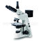 Halogen Bulb Metallurgical Optical Microscope Infinity Objective A13.1109