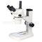 Trinocular Zoom Stereo Optical Microscope  0.63-5X , A23.1101