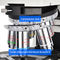 OPTO-EDU A15.1091-T plm polarized light microscopy Manual Transmit 12V 100W Halogen Semi APO ECO