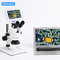 A36.5102 Portable Lcd Digital Microscope 5x-53x Zoom USB2.0 1.3M