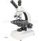 Sliding / Seidentopf Binocular Biological Microscope  with 6V 20W Halogen Lamp A11.0303