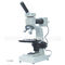 Monocular 40x - 640x Industrial Metallurgical Optical Microscope With Plan Objective A13.0301