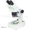 10x - 40x Trinocular Stereo Optical Microscope Track Stand and Pole Stand  A22.0301