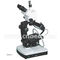 7x-45x Binocular / Trinocular Jewelry Microscope With Zoom Ratio1 / 9 A24.0301