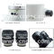 0.67x - 5x Trinocular Nikon SMZ745T Zoom Stereo Microscope with C-mount adapter A23.0710