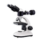OPTO-EDU A13.2603-B Metallurgical Microscope, Binocular, Reflect Light