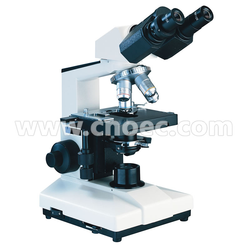 University Student Biological Microscope Polarizing Microscopes , CE ...