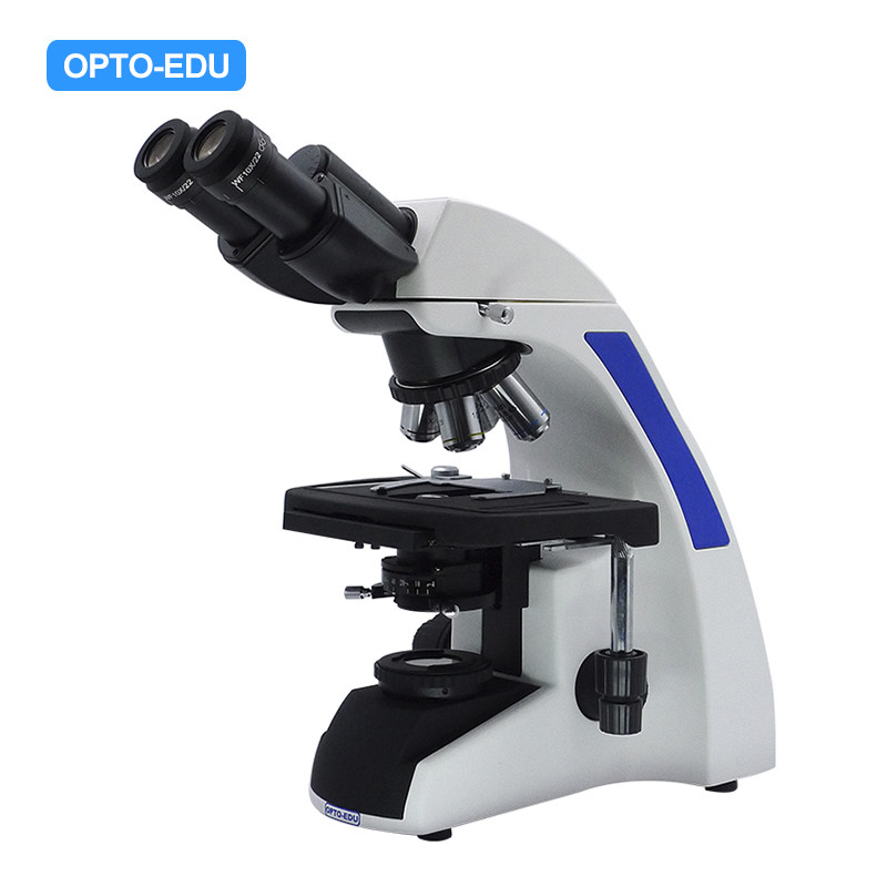 Opto Microscope OPTO-EDU A12.1502 WF10x Compound Optical Microscope