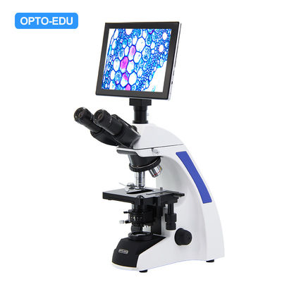 1000X 5.0M Resolution 9.7" Portable Lcd Digital Microscope